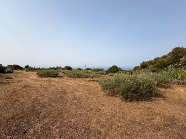 Villa Singola in vendita a Pantelleria