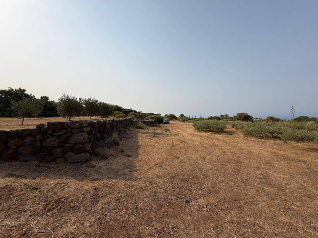 Villa Singola in vendita a Pantelleria