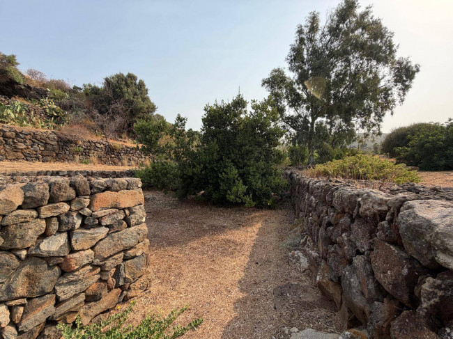 Villa Singola in vendita a Pantelleria