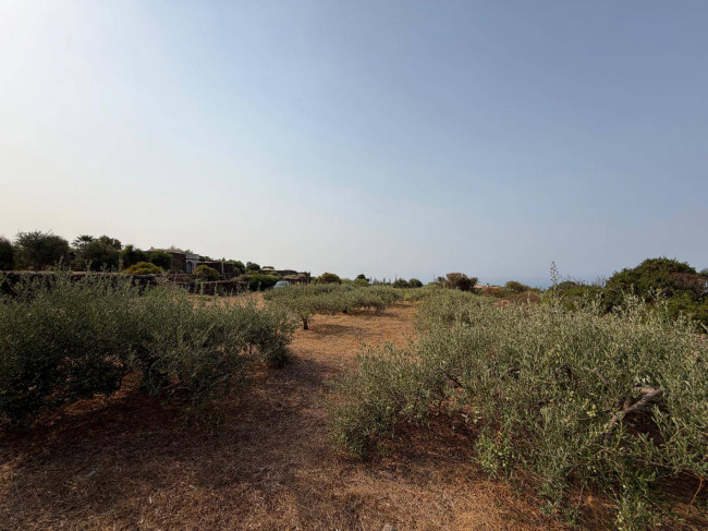Villa Singola in vendita a Pantelleria
