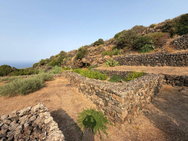 Villa Singola in vendita a Pantelleria