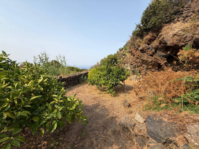Villa Singola in vendita a Pantelleria