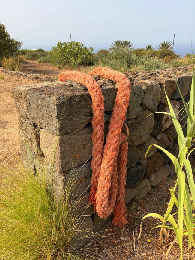 Villa Singola in vendita a Pantelleria