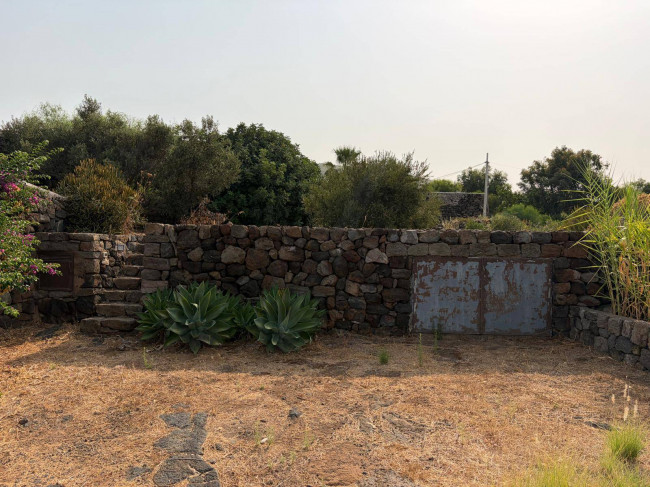Villa Singola in vendita a Pantelleria