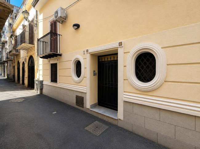 Appartamento a Palermo