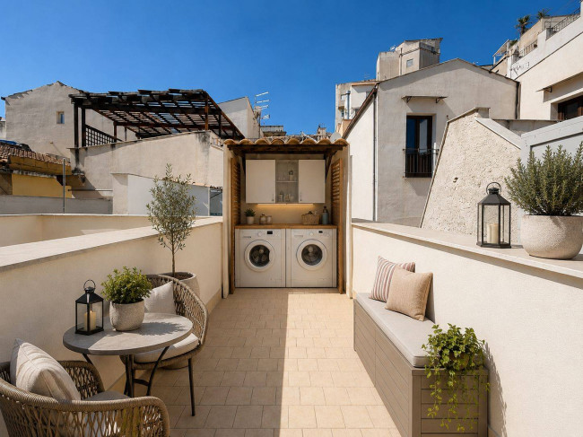Appartamento in vendita a Palermo