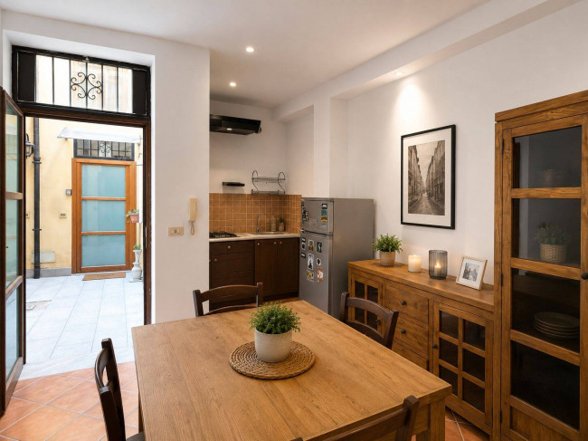 Appartamento in vendita a Palermo