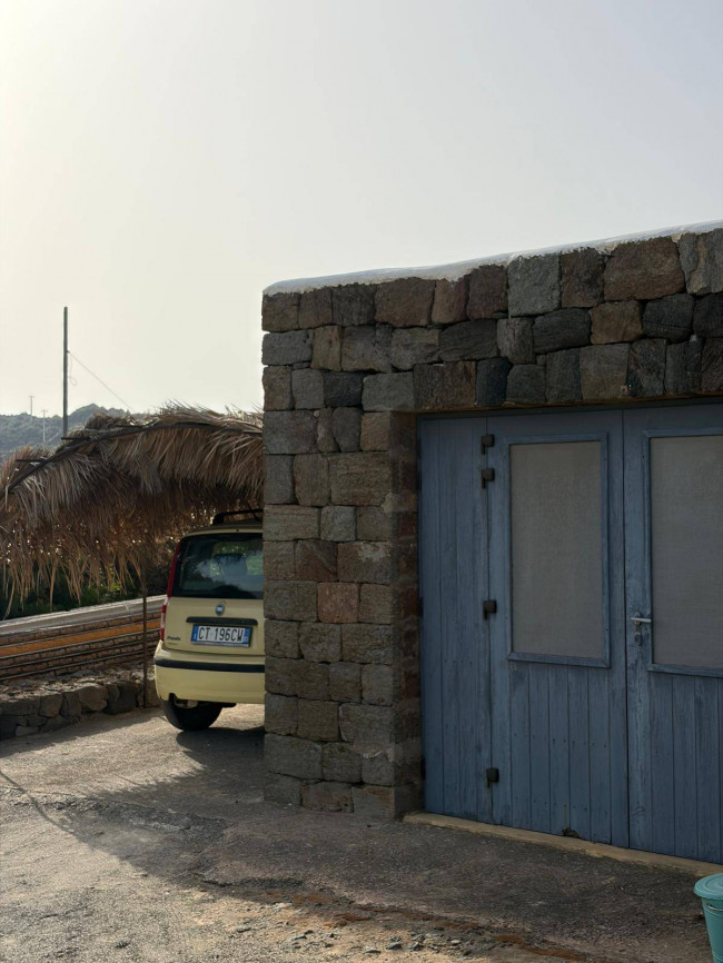 Villa Singola in vendita a Pantelleria