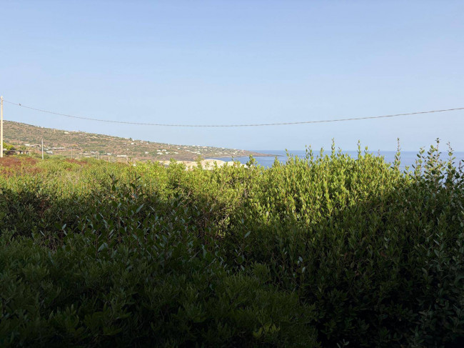 Villa Singola in vendita a Pantelleria