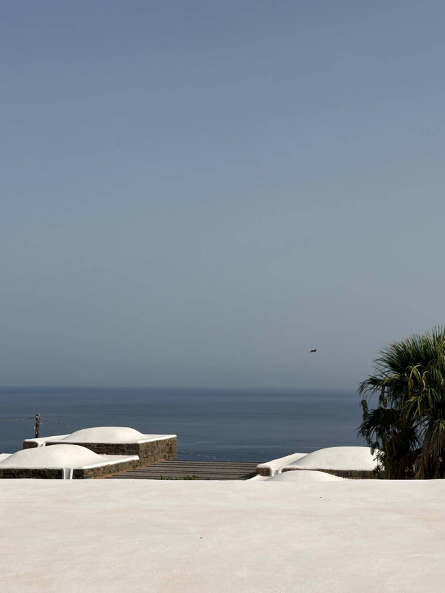 Villa Singola in vendita a Pantelleria