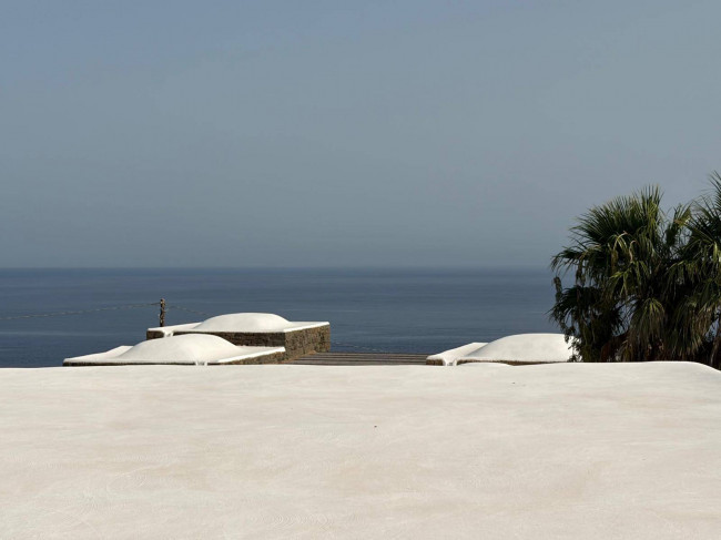 Villa Singola in vendita a Pantelleria