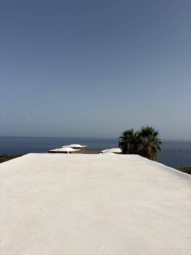 Villa Singola in vendita a Pantelleria