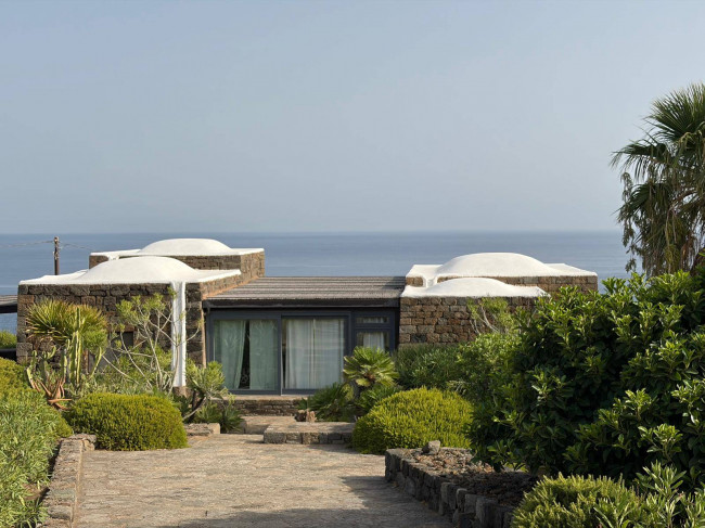 Villa Singola in vendita a Pantelleria