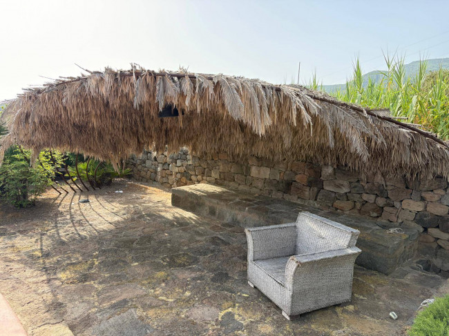 Villa Singola in vendita a Pantelleria