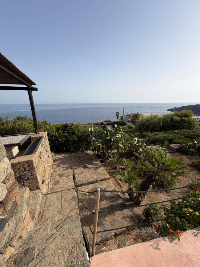 Villa Singola in vendita a Pantelleria
