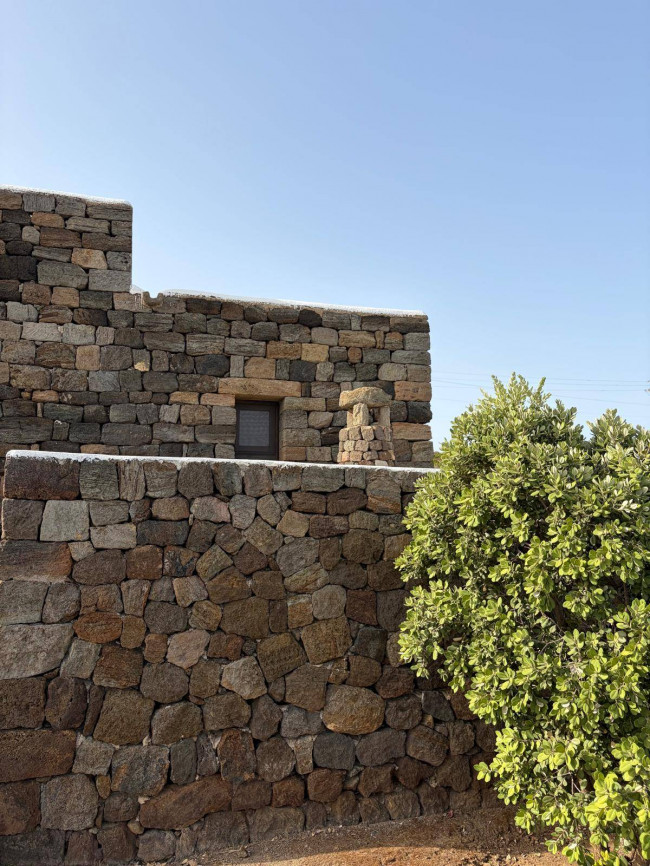 Villa Singola in vendita a Pantelleria
