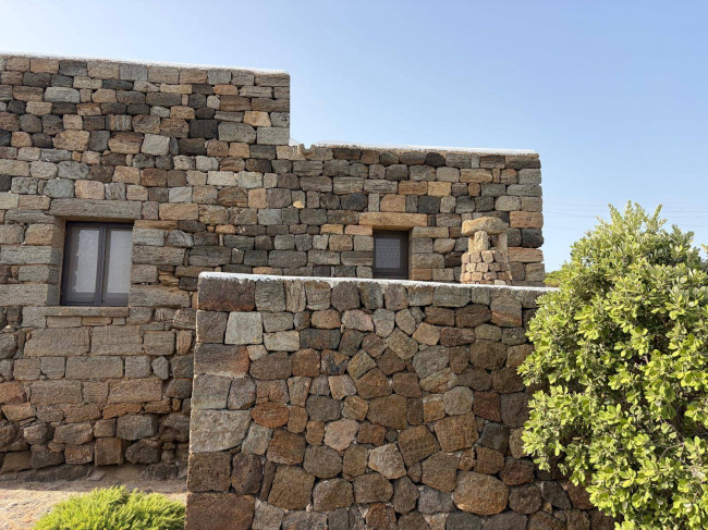 Villa Singola in vendita a Pantelleria