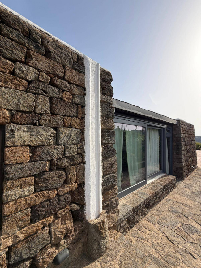 Villa Singola in vendita a Pantelleria