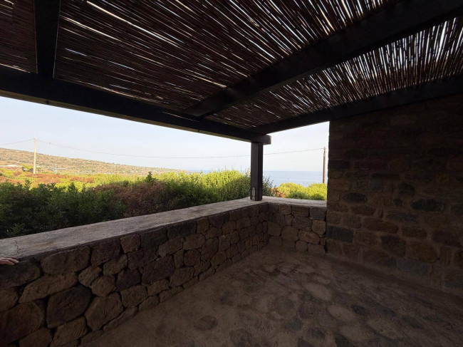 Villa Singola in vendita a Pantelleria