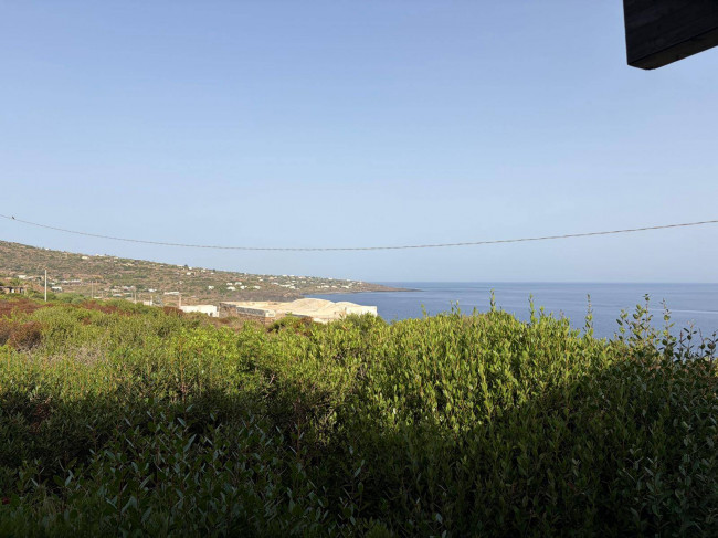 Villa Singola in vendita a Pantelleria