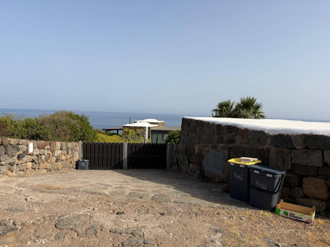 Villa Singola in vendita a Pantelleria