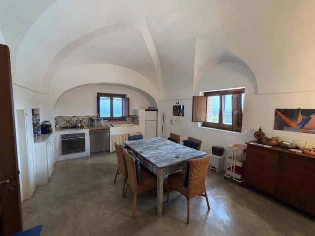 Villa Singola in vendita a Pantelleria