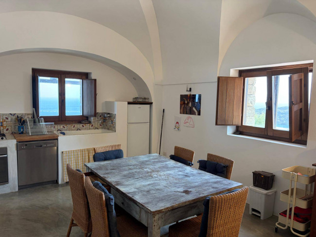 Villa Singola in vendita a Pantelleria