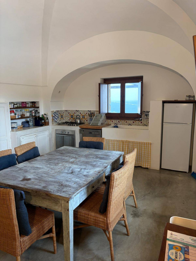 Villa Singola in vendita a Pantelleria