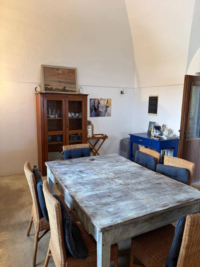 Villa Singola in vendita a Pantelleria
