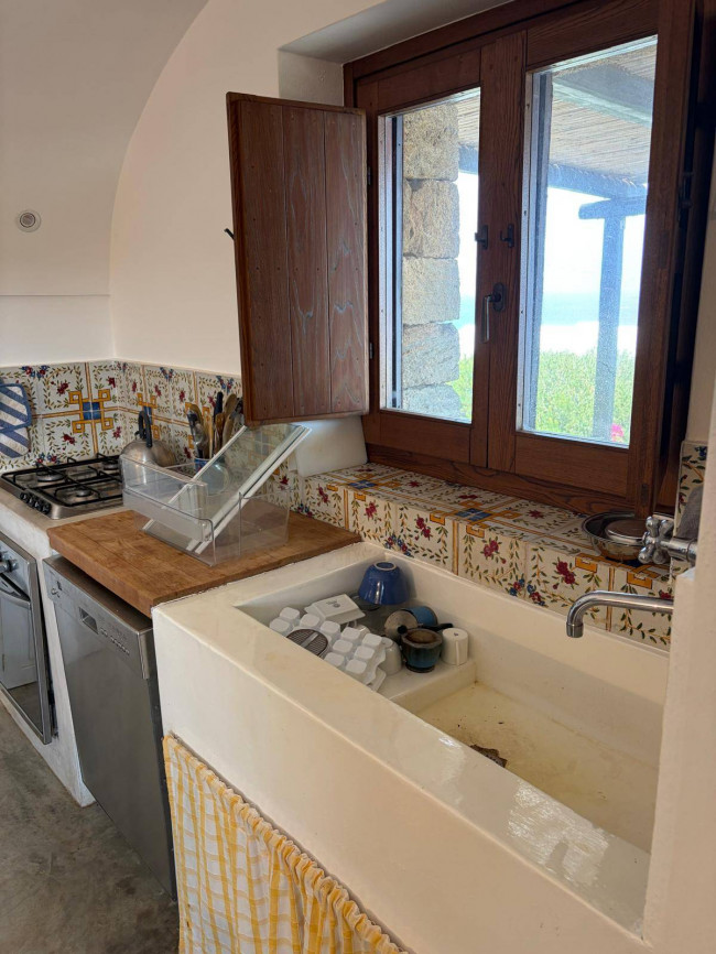 Villa Singola in vendita a Pantelleria