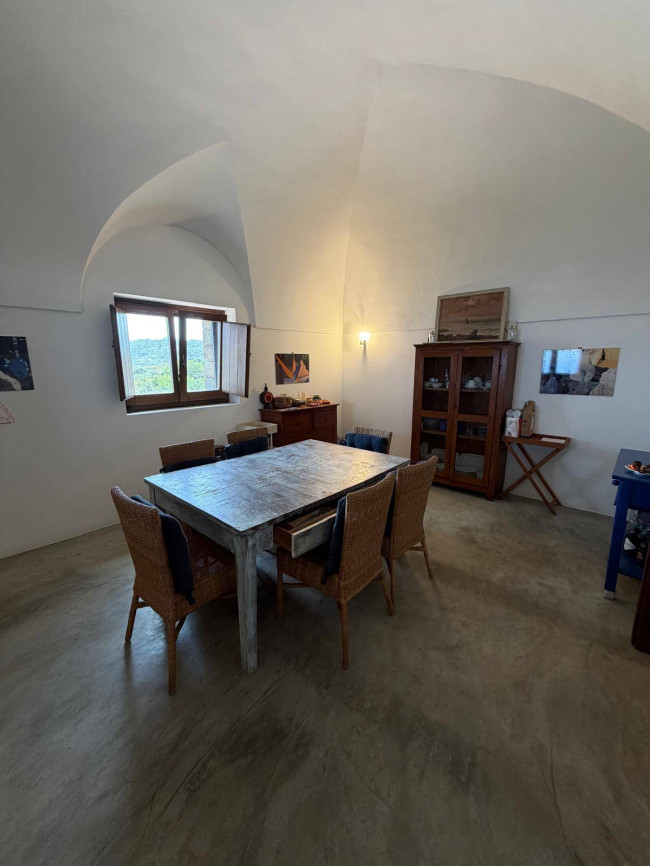 Villa Singola in vendita a Pantelleria