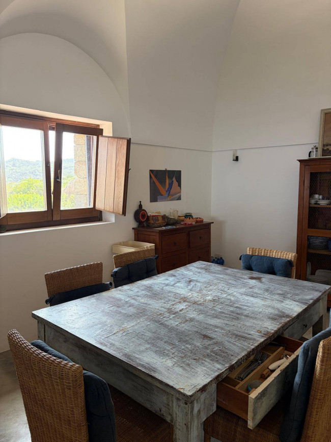 Villa Singola in vendita a Pantelleria