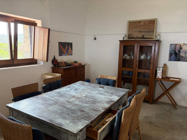 Villa Singola in vendita a Pantelleria