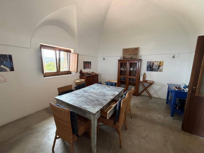 Villa Singola in vendita a Pantelleria