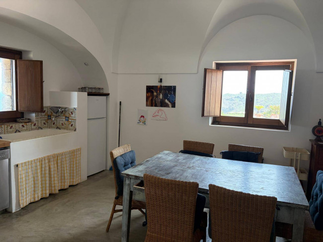 Villa Singola in vendita a Pantelleria