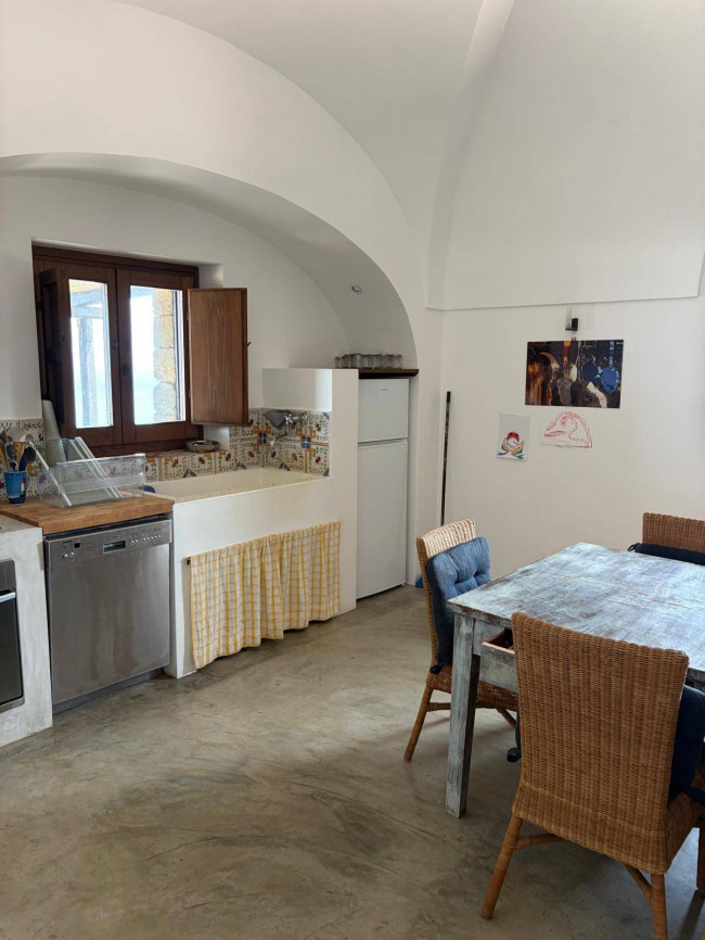 Villa Singola in vendita a Pantelleria
