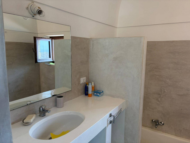 Villa Singola in vendita a Pantelleria