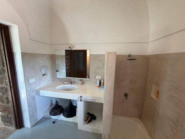 Villa Singola in vendita a Pantelleria