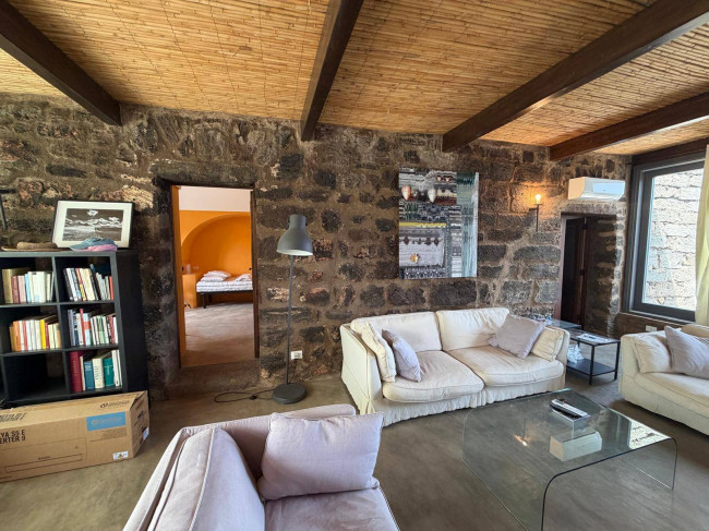 Villa Singola in vendita a Pantelleria