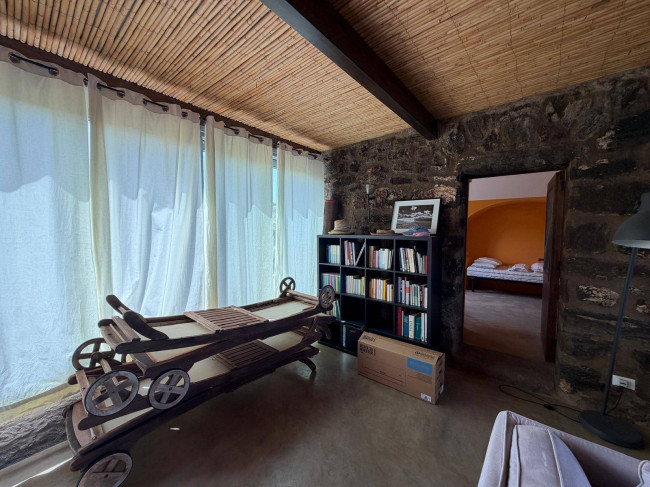Villa Singola in vendita a Pantelleria