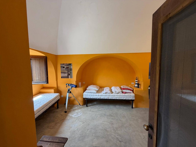 Villa Singola in vendita a Pantelleria