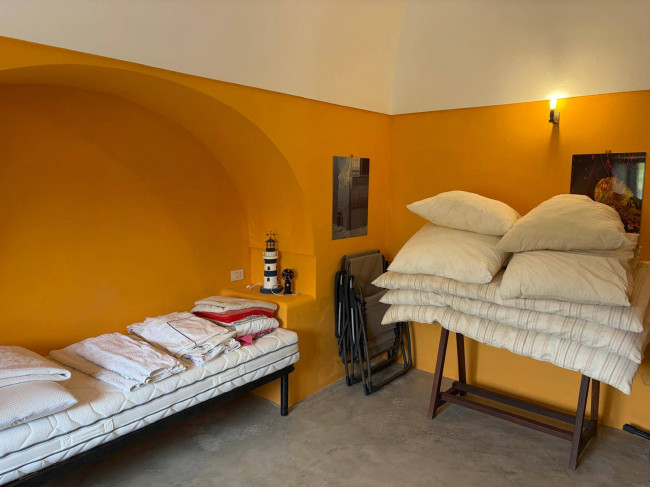 Villa Singola in vendita a Pantelleria