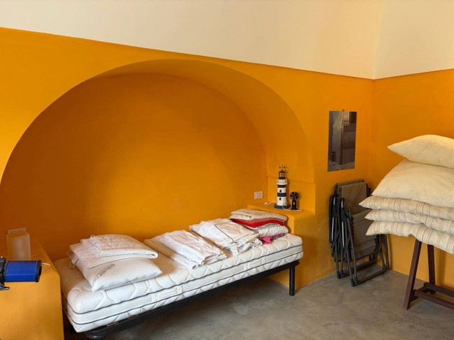 Villa Singola in vendita a Pantelleria