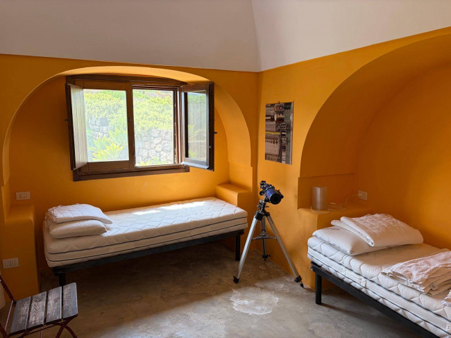 Villa Singola in vendita a Pantelleria
