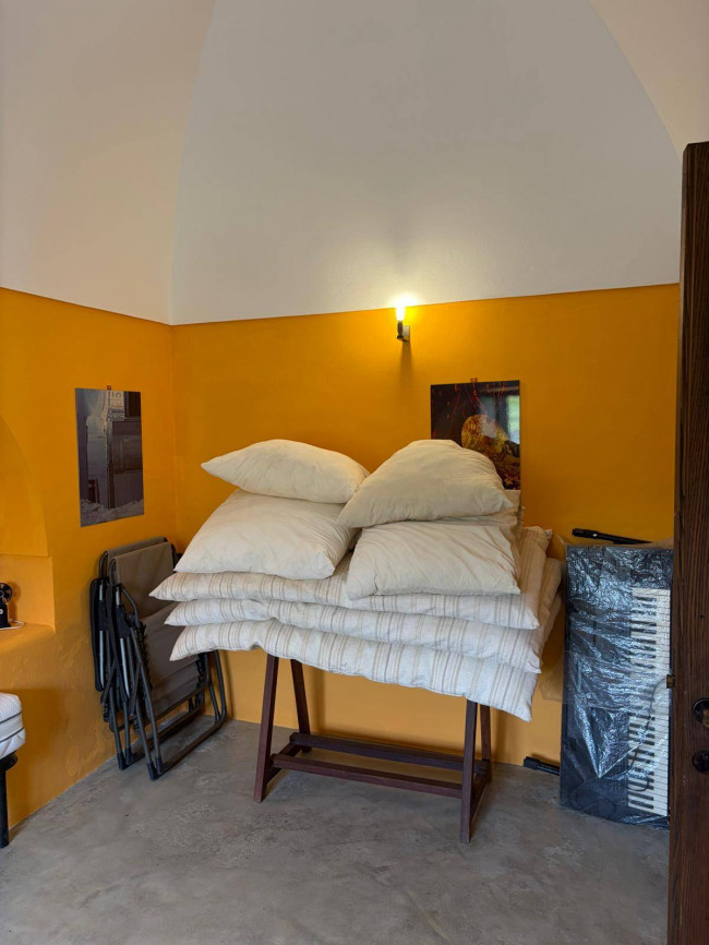 Villa Singola in vendita a Pantelleria