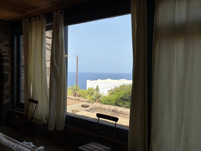Villa Singola in vendita a Pantelleria