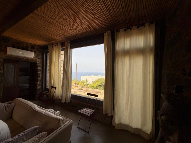Villa Singola in vendita a Pantelleria