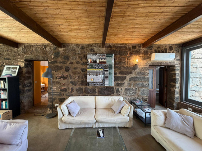 Villa Singola in vendita a Pantelleria