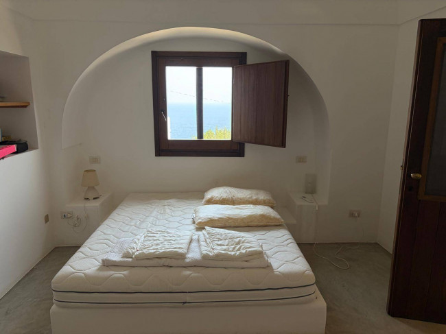 Villa Singola in vendita a Pantelleria