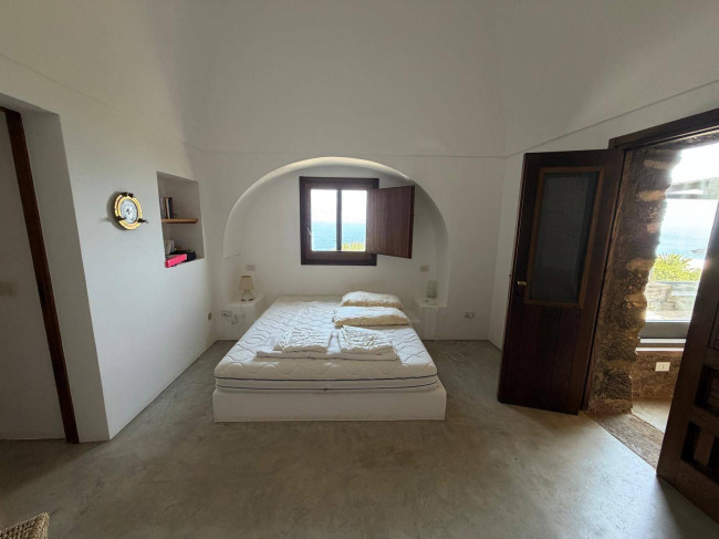 Villa Singola in vendita a Pantelleria